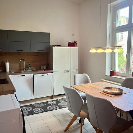 Ferienwohnung Martin Hoop Bautzen Bagian luar foto