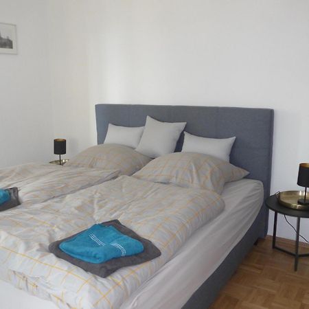 Ferienwohnung Martin Hoop Bautzen Bagian luar foto