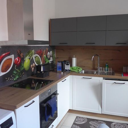 Ferienwohnung Martin Hoop Bautzen Bagian luar foto