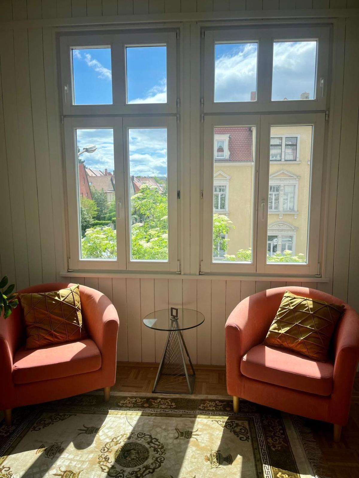 Ferienwohnung Martin Hoop Bautzen Bagian luar foto