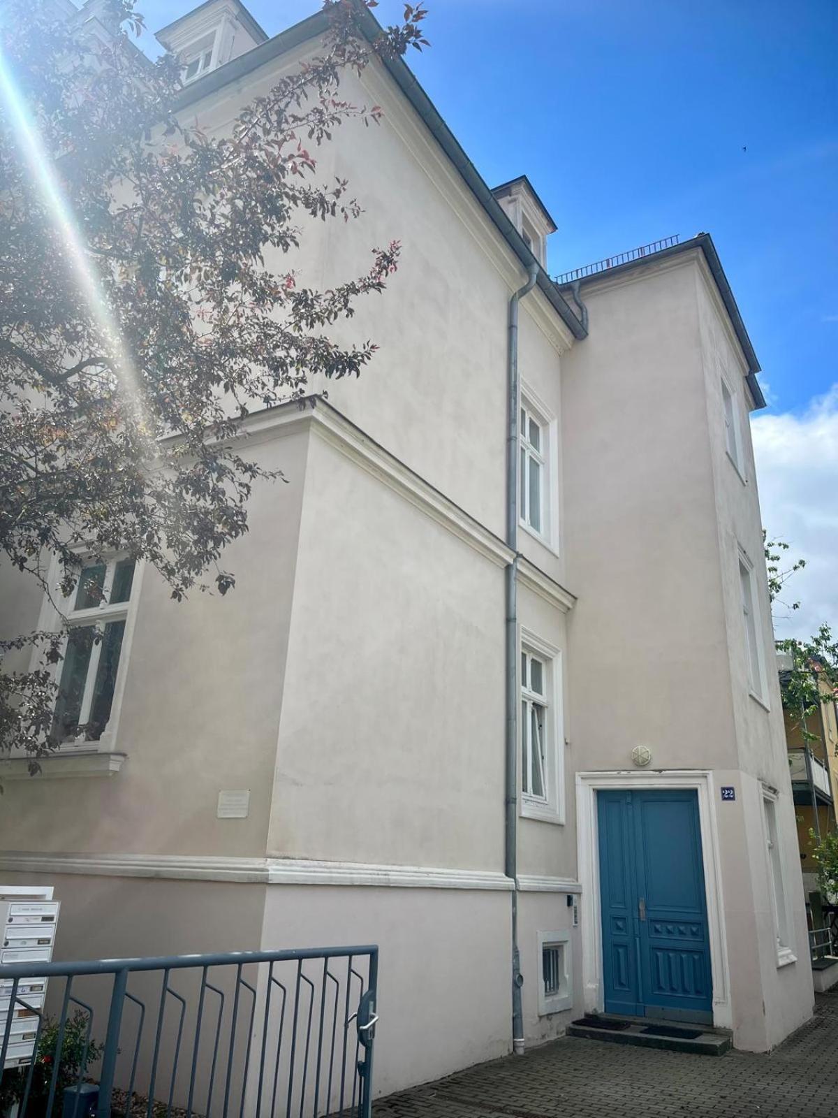 Ferienwohnung Martin Hoop Bautzen Bagian luar foto