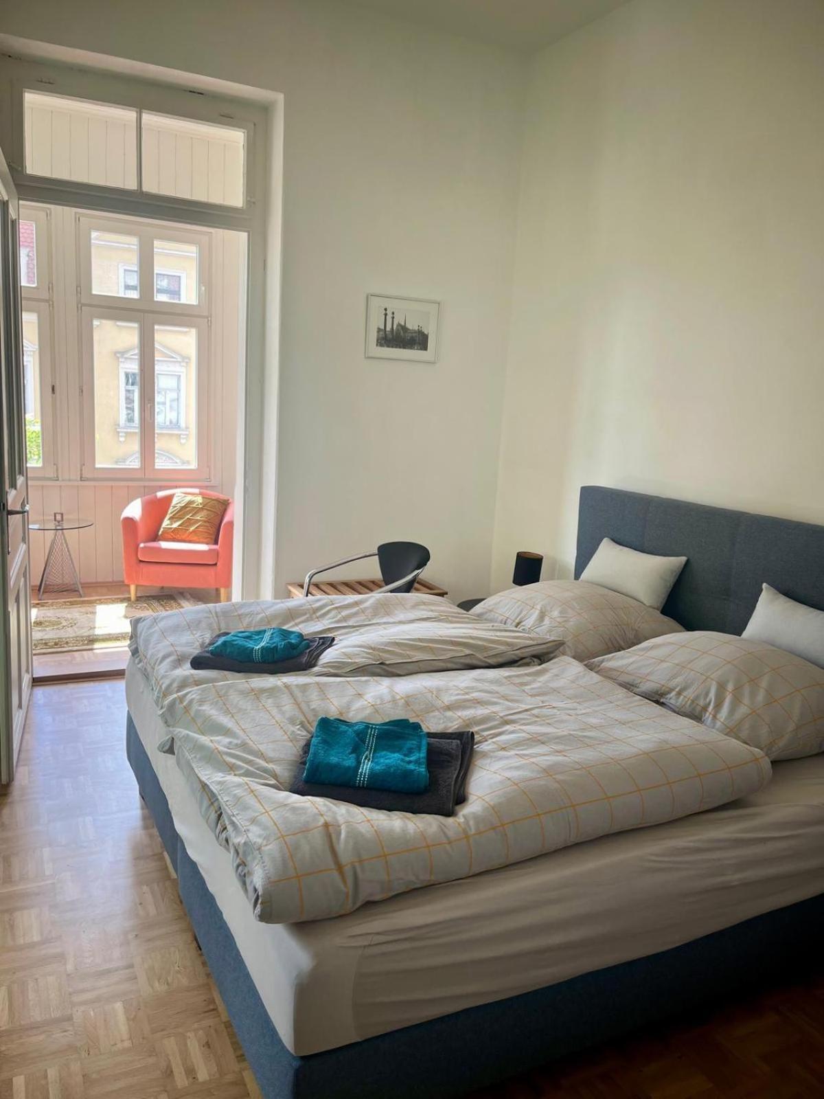 Ferienwohnung Martin Hoop Bautzen Bagian luar foto