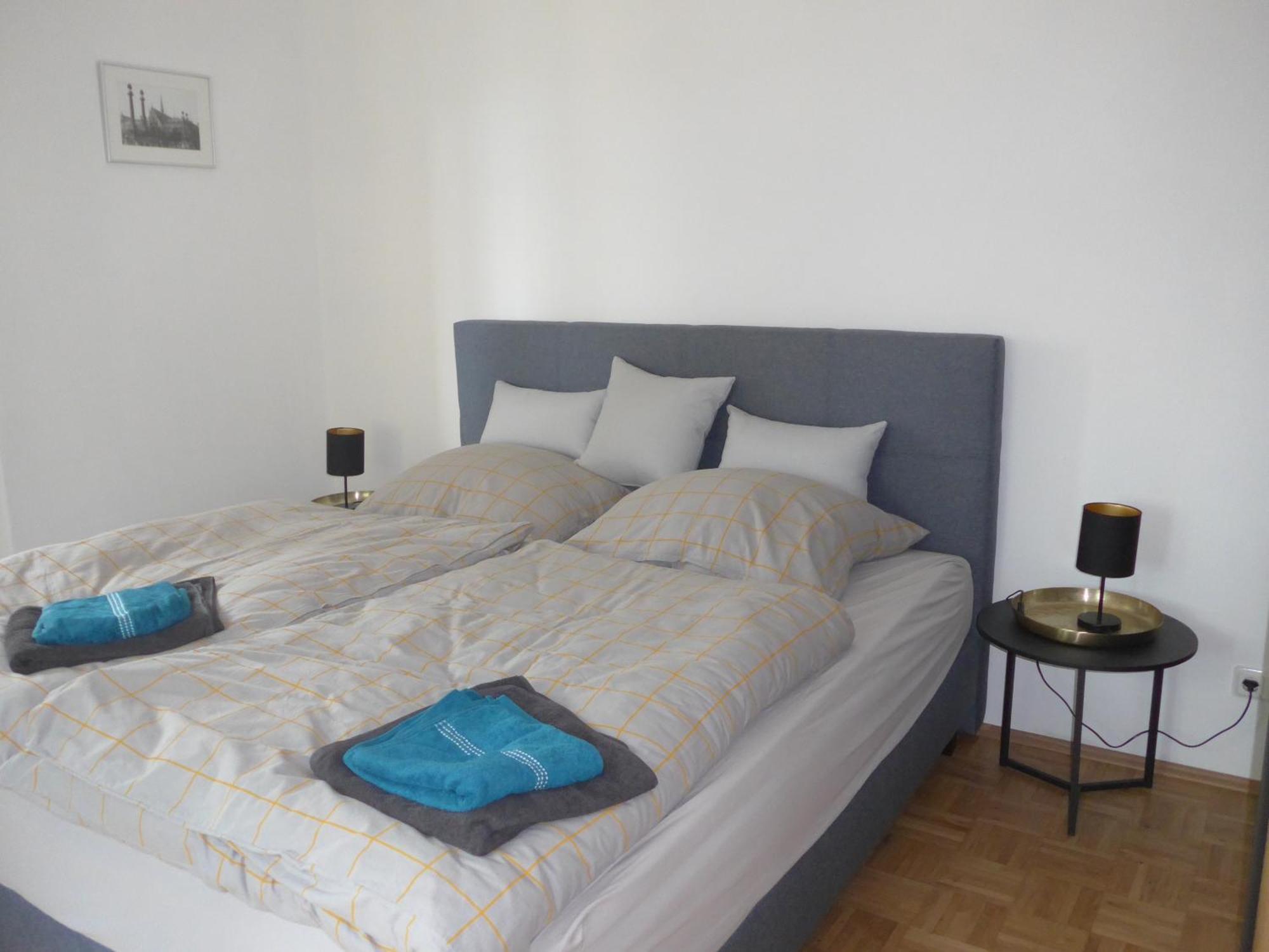 Ferienwohnung Martin Hoop Bautzen Bagian luar foto